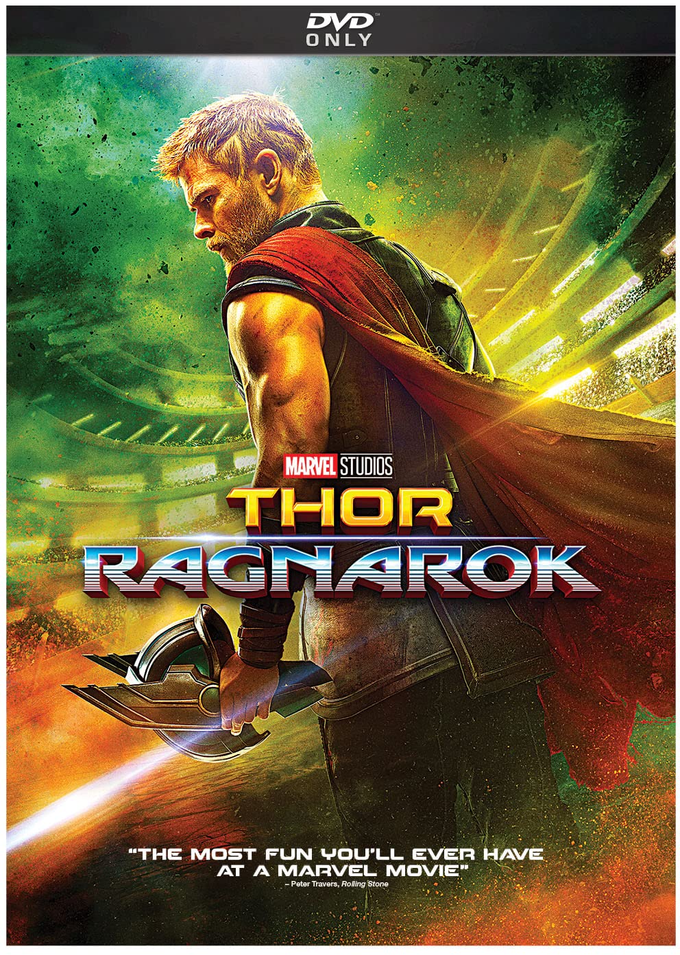 THOR: RAGNAROK