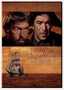 A High Wind in Jamaica