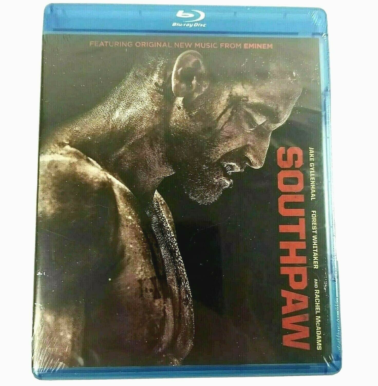 Southpaw
