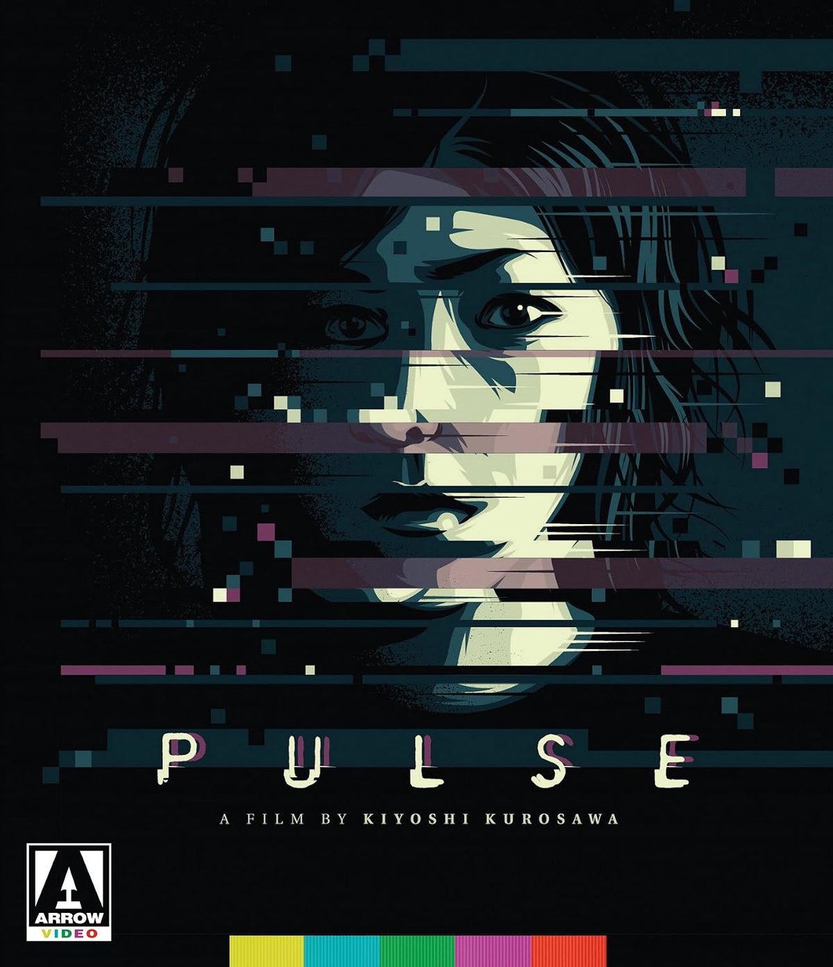 Pulse [BLU-RAY/DVD]