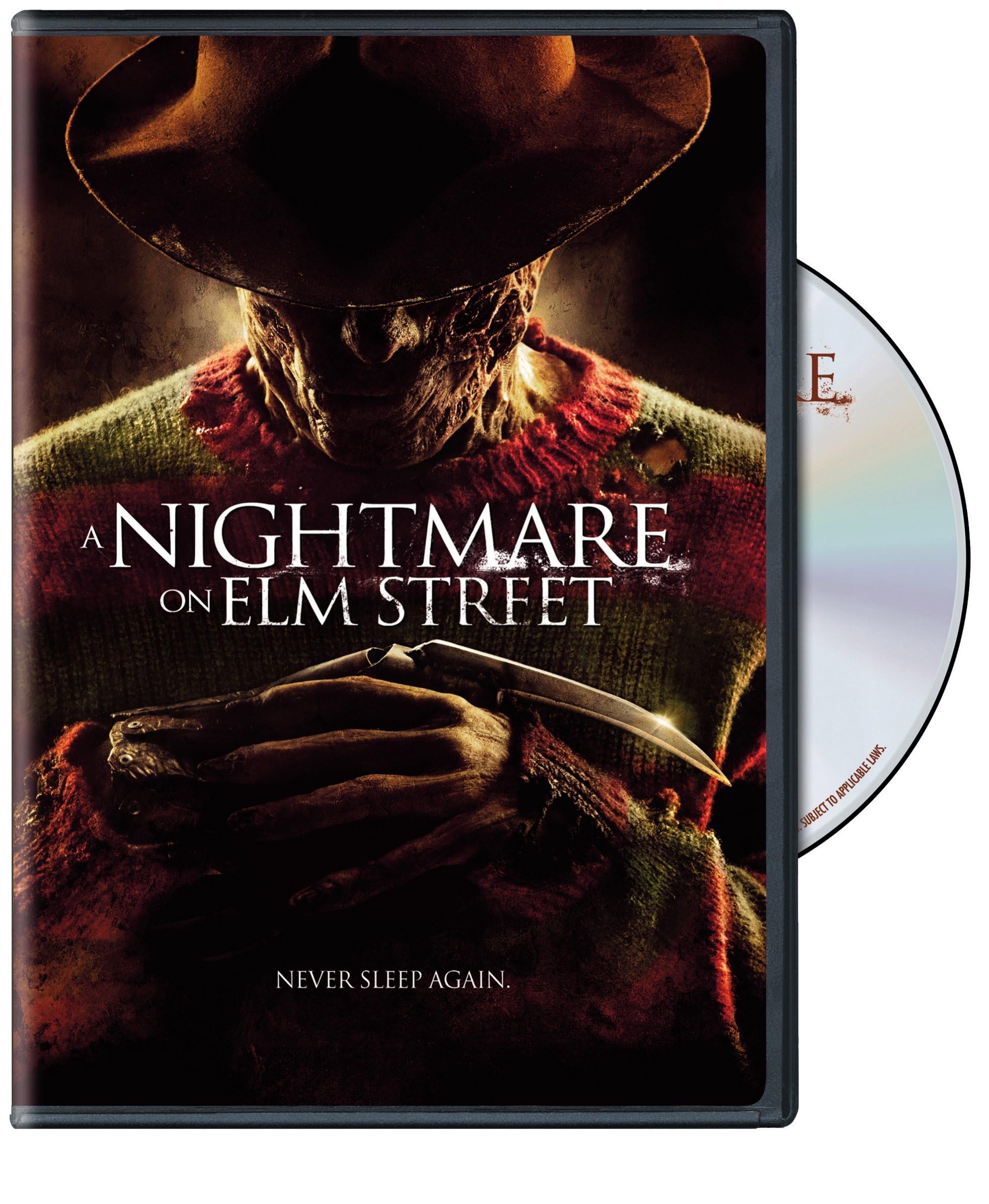 A Nightmare on Elm Street (2010)