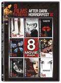 After Dark Horrorfest 8-Pack [DVD] [DVD]