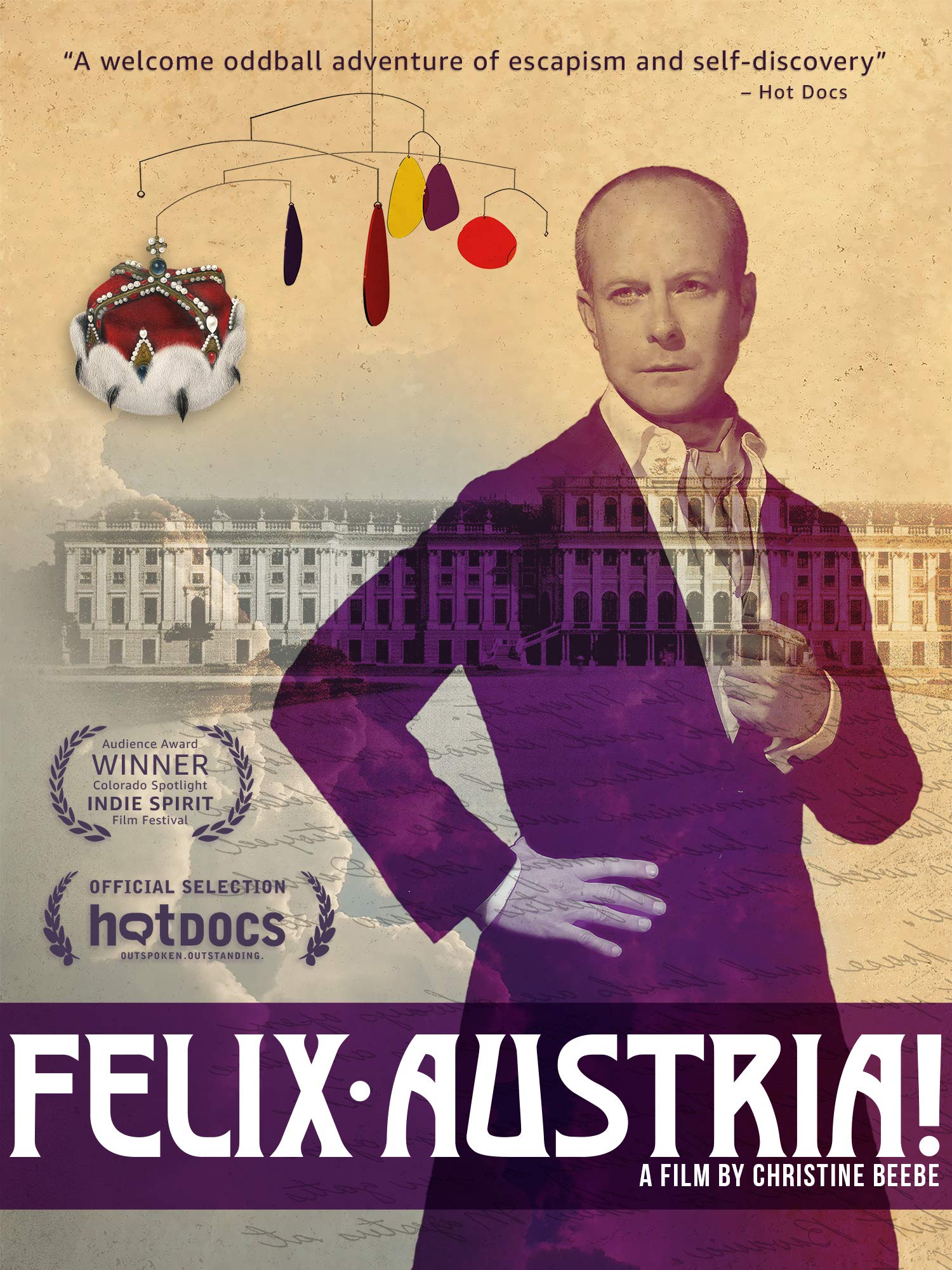Felix Austria!