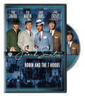 Robin and the Seven Hoods (Sinatra Tribute) (DVD) [DVD]