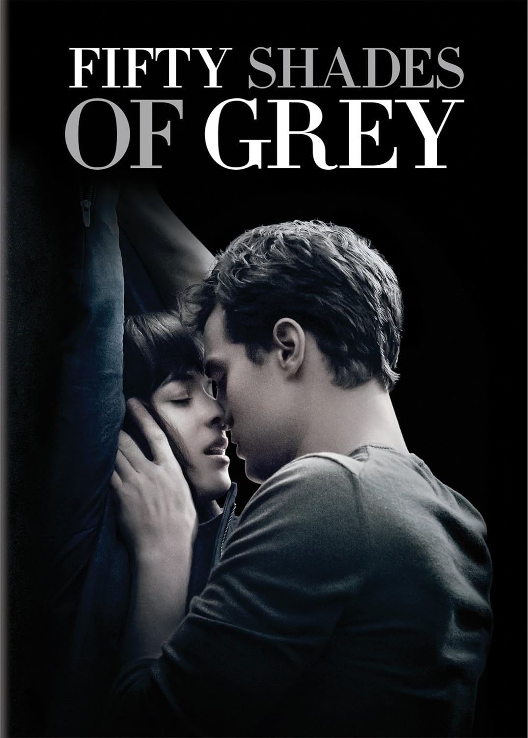 Fifty Shades of Grey - Romantic Drama DVD