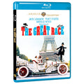 Great Race, The [Blu-ray]
