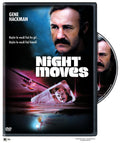 Night Moves (DVD) [DVD]