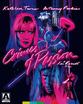 Crimes Of Passion [BLU-RAY/DVD]