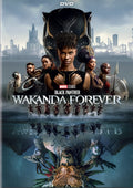 BLACK PANTHER: WAKANDA FOREVER