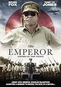 Emperor - DVD