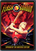 Flash Gordon [DVD]