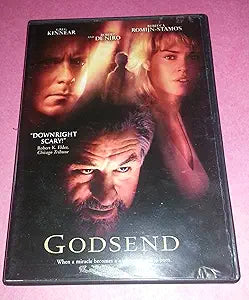 Godsend - DVD
