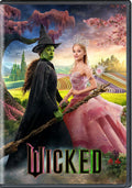 Wicked (DVD) [DVD]