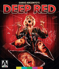 Deep Red [BLU-RAY]