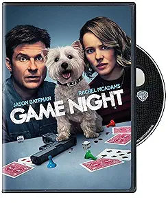 Game Night