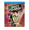 Scott Pilgrim vs. The World [Blu-ray] - Used Very Good