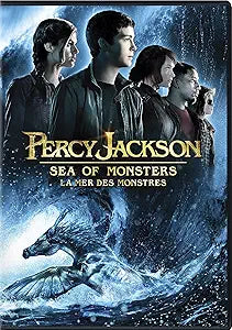 Percy Jackson: Sea Of Monsters