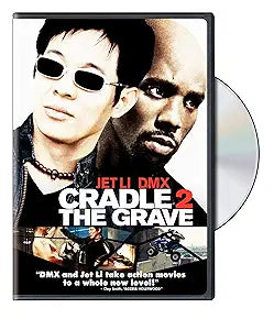 Cradle 2 the Grave (Widescreen Edition) [DVD]