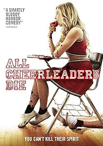 All Cheerleaders Die