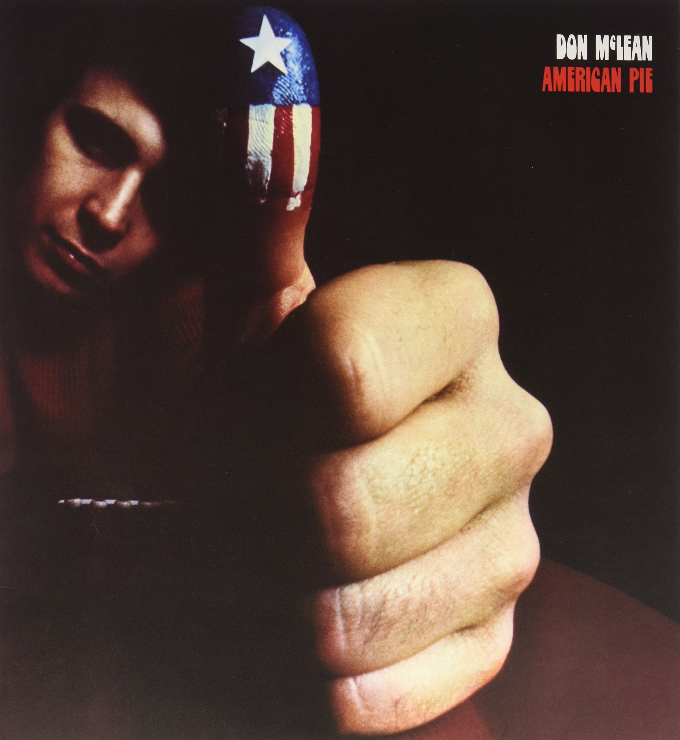MCLEAN, DON / AMERICAN PIE