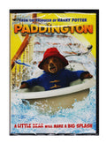 BOOKS Paddington books [DVD]