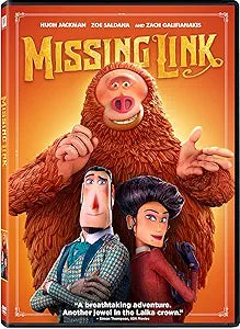 Missing Link