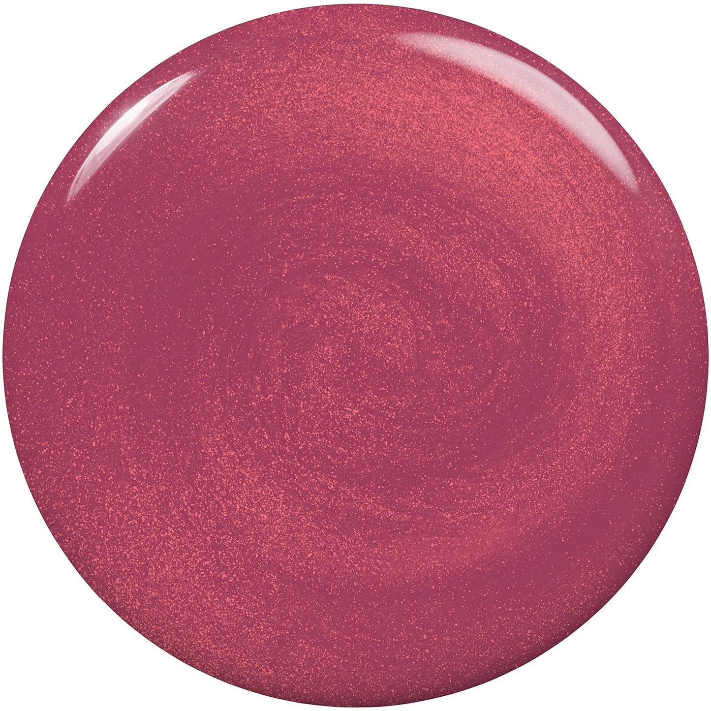 Essie essie nail polish, ferris of them all collection, mauve-plum nail color with a shimmer finish, ferris of them all, 0.4600 fl. oz.