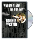 BONNIE & CLYDE