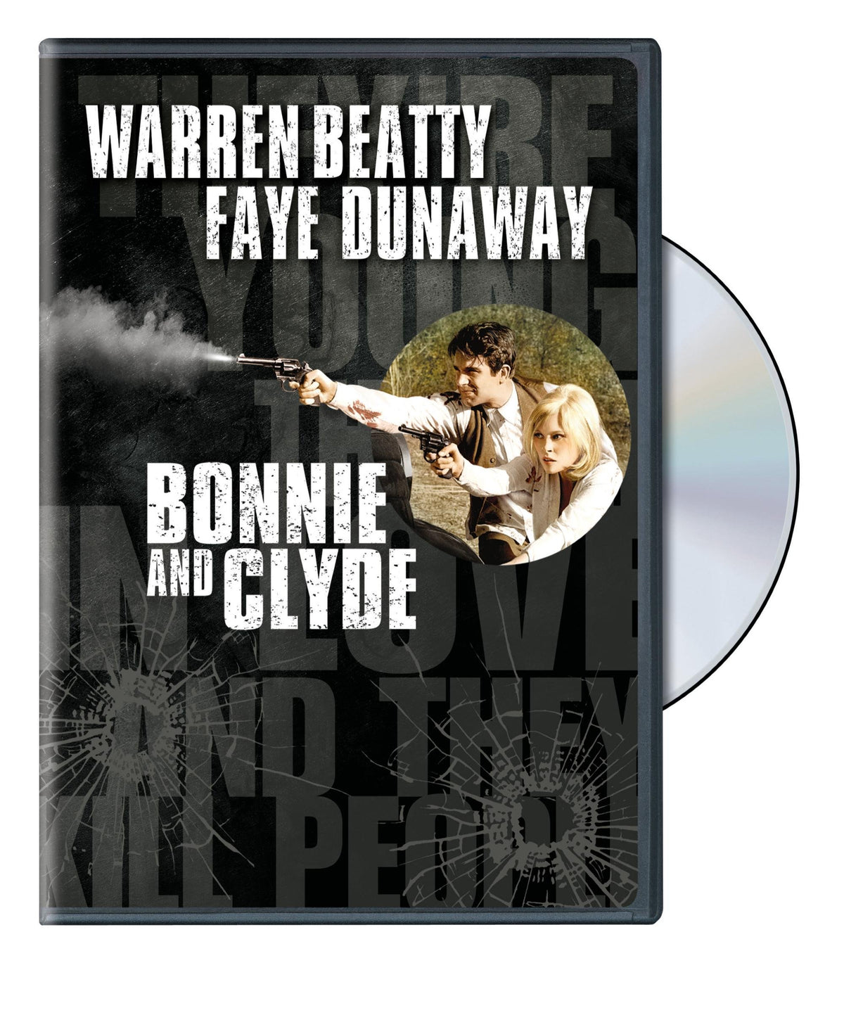 BONNIE & CLYDE