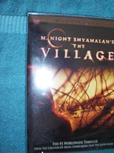 The Village [DVD]