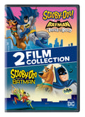 Scooby-Doo and Batman (DBFE) (DVD) [DVD]