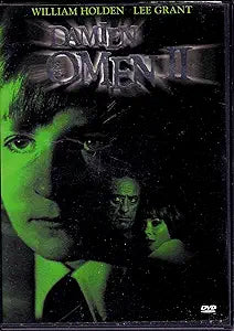 Damien: Omen II [DVD] [DVD]