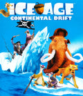 Ice Age Continental Drift (Blu-ray Only) [Blu-ray] [2012]