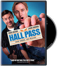 Owen Wilson and Jason Sudeikis promote the "Hall Pass" movie, a comedy about a week with no rules.
