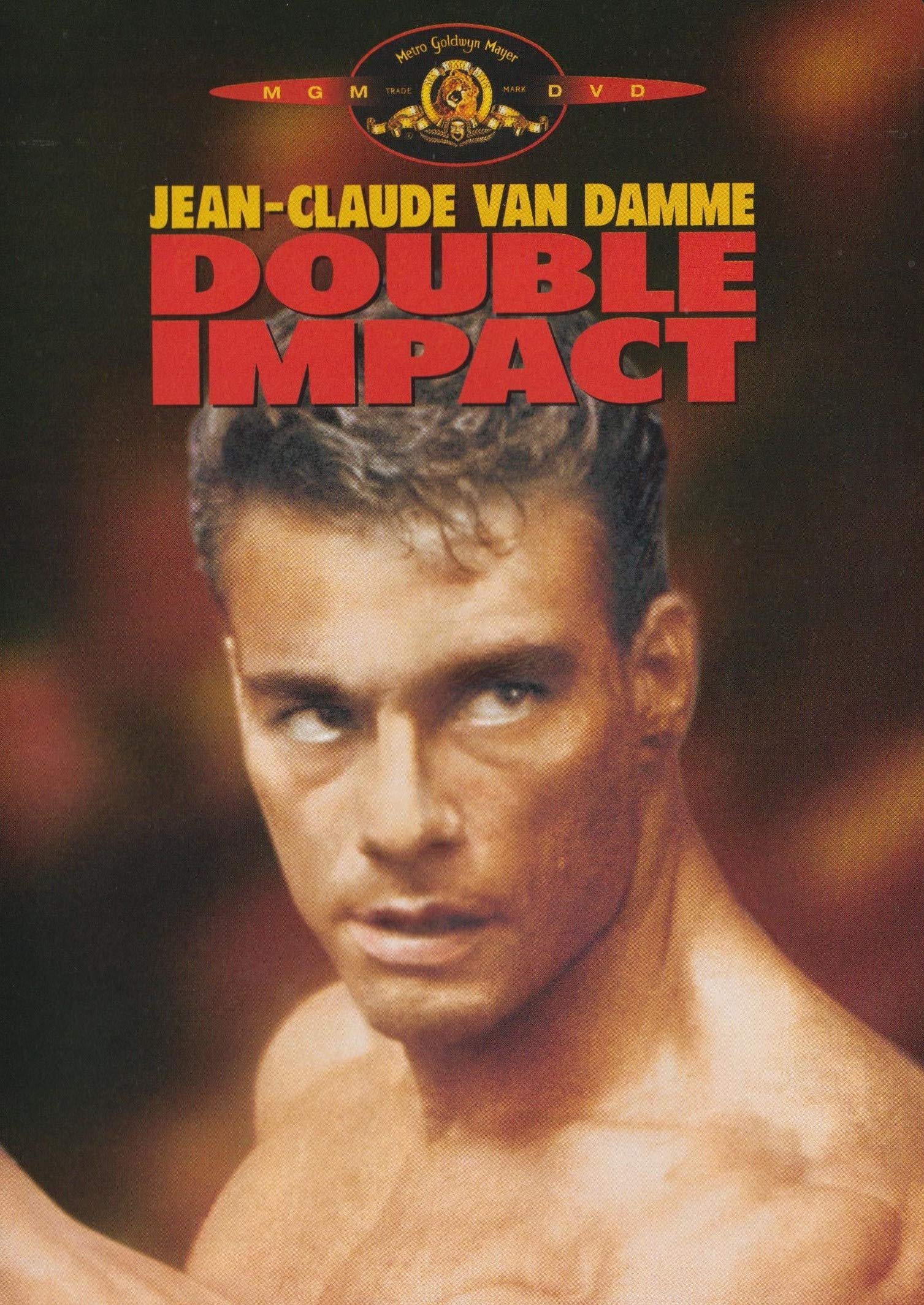 Double Impact