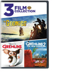 Triple Feature: The Goonies / Gremlins / Gremlins 2: The New Batch (DVD) [DVD]