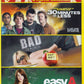 30 Minutes or Less / Bad Teacher / Easy A (The Laugh Out Loud Triple Feature) (DVD)