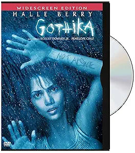 Gothika (Widescreen Edition)
