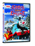 Thomas & Friends: Santa's Little Engine [DVD]