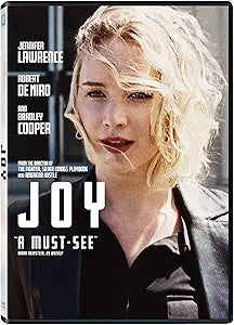 Joy