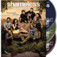 Shameless: Season 3 (DVD)