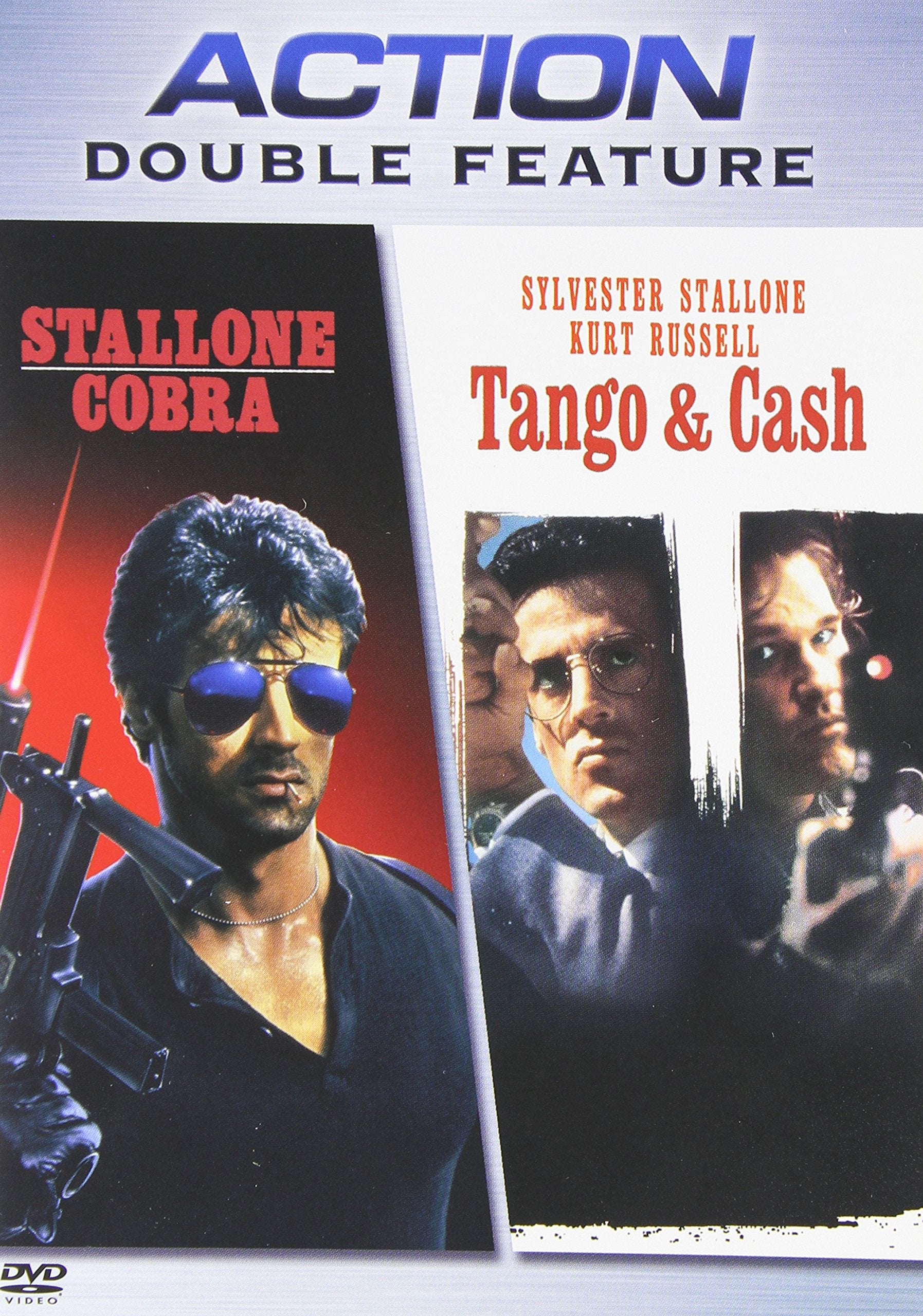 Cobra/Tango & Cash