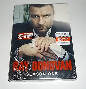 Ray Donovan: The First Season