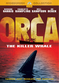 Orca (1977) [DVD]
