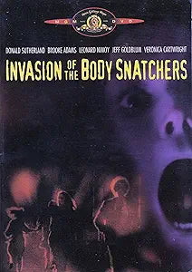 Invasion of the Body Snatchers