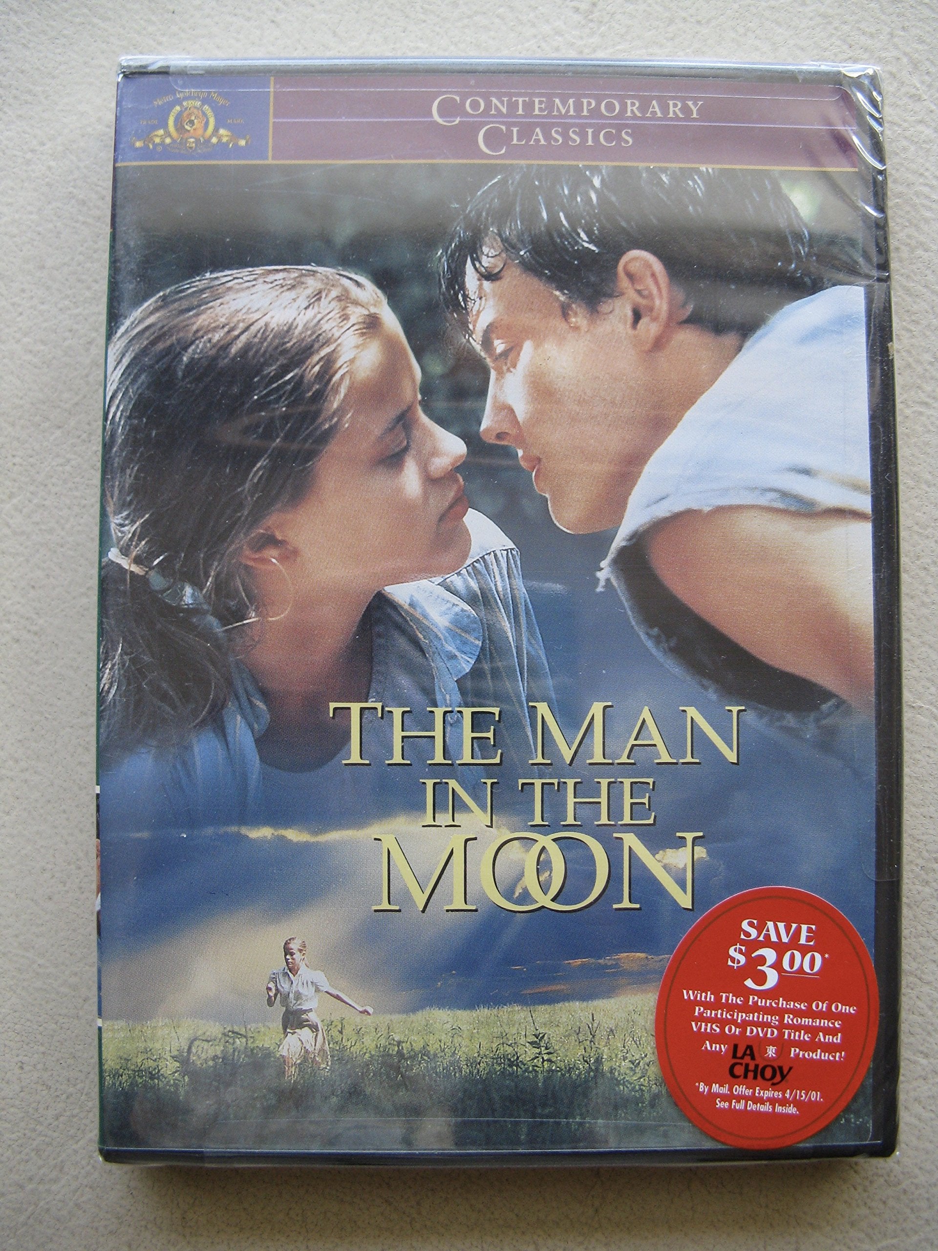 Man in the Moon, the