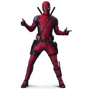 Deadpool 2 (DVD)