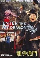 Enter the Fat Dragon (Dual Audio Edition) DVD