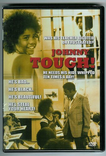 Johnny Tough (DVD)