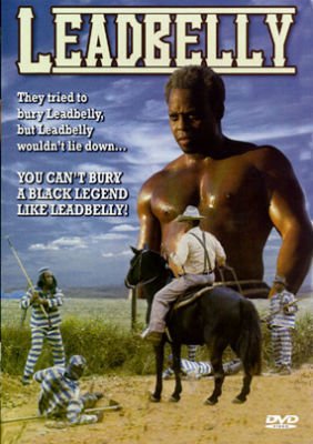 LEADBELLY (DVD)